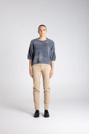 Shop Two T's Chenille Knit Top - Two - T's