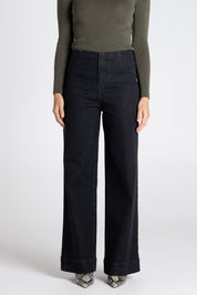 Shop Two - T's Denim Boot Leg Jean - Two - T's
