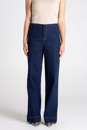 Shop Two - T's Denim Boot Leg Jean - Two - T's