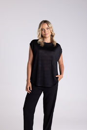 Shop Two - T's Oversized Top - Two - T's