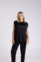 Shop Two - T's Oversized Top - Two - T's