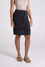 Shop Two - T's Tape Yarn Skirt - Two - T's