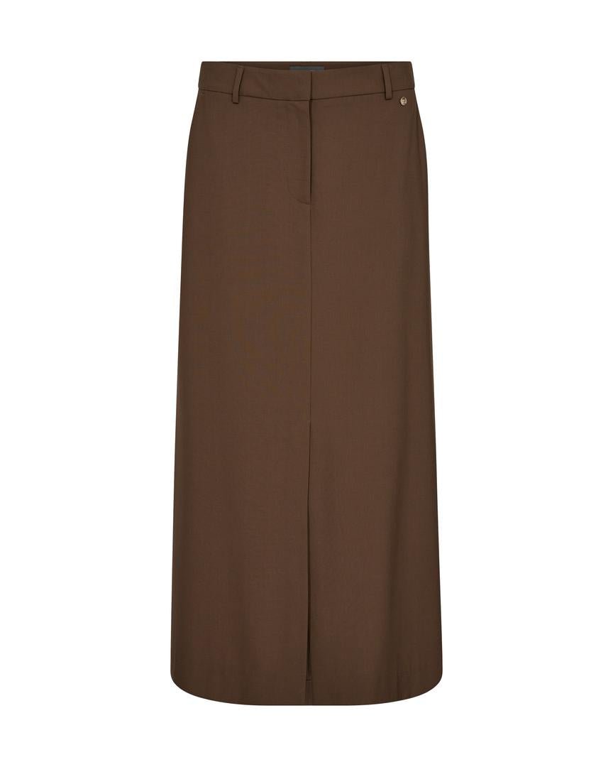 Shop Ulya Roy Skirt - Mos Mosh