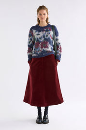 Elk Rhoda Sweater