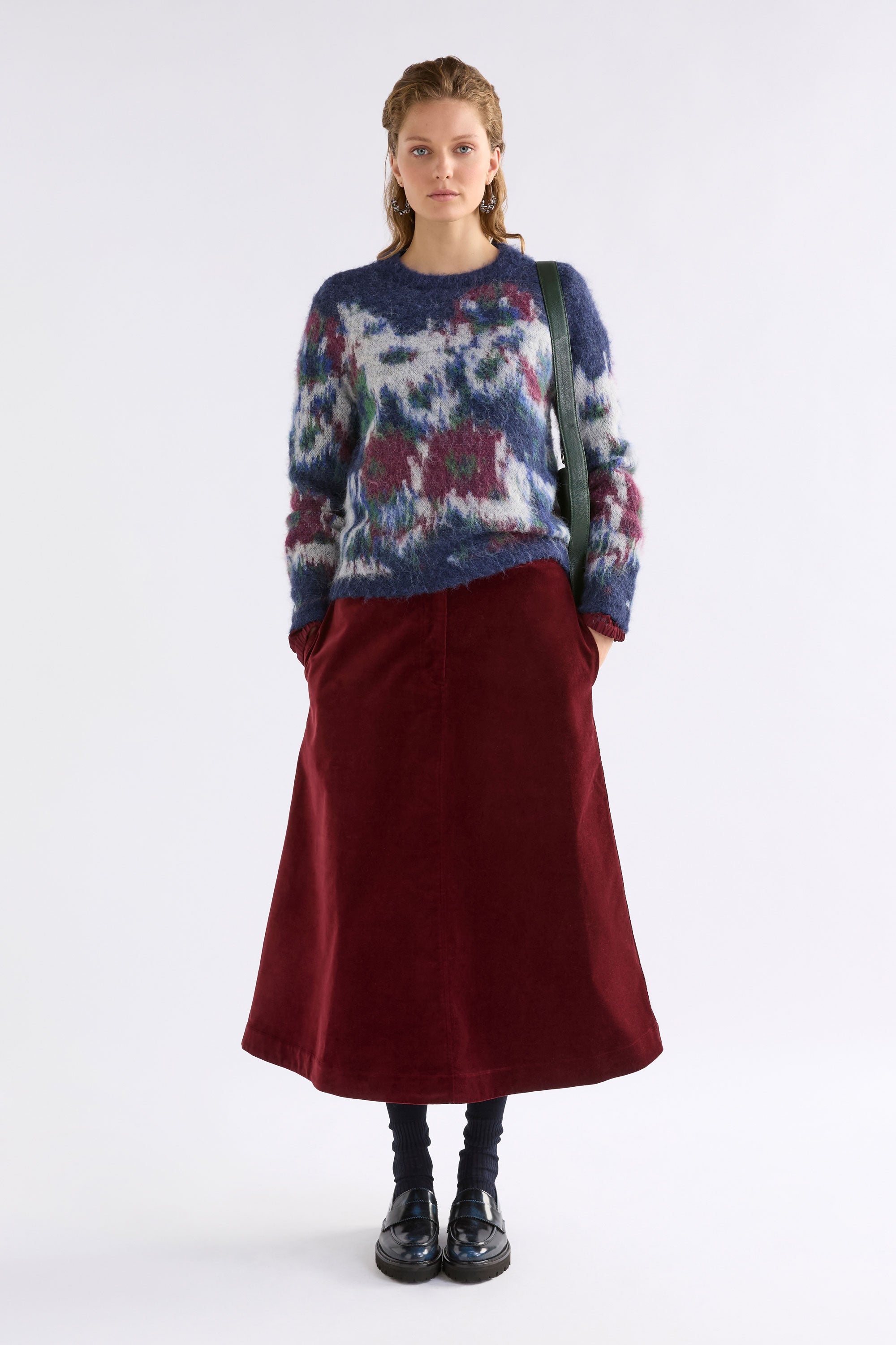 Elk Rhoda Sweater