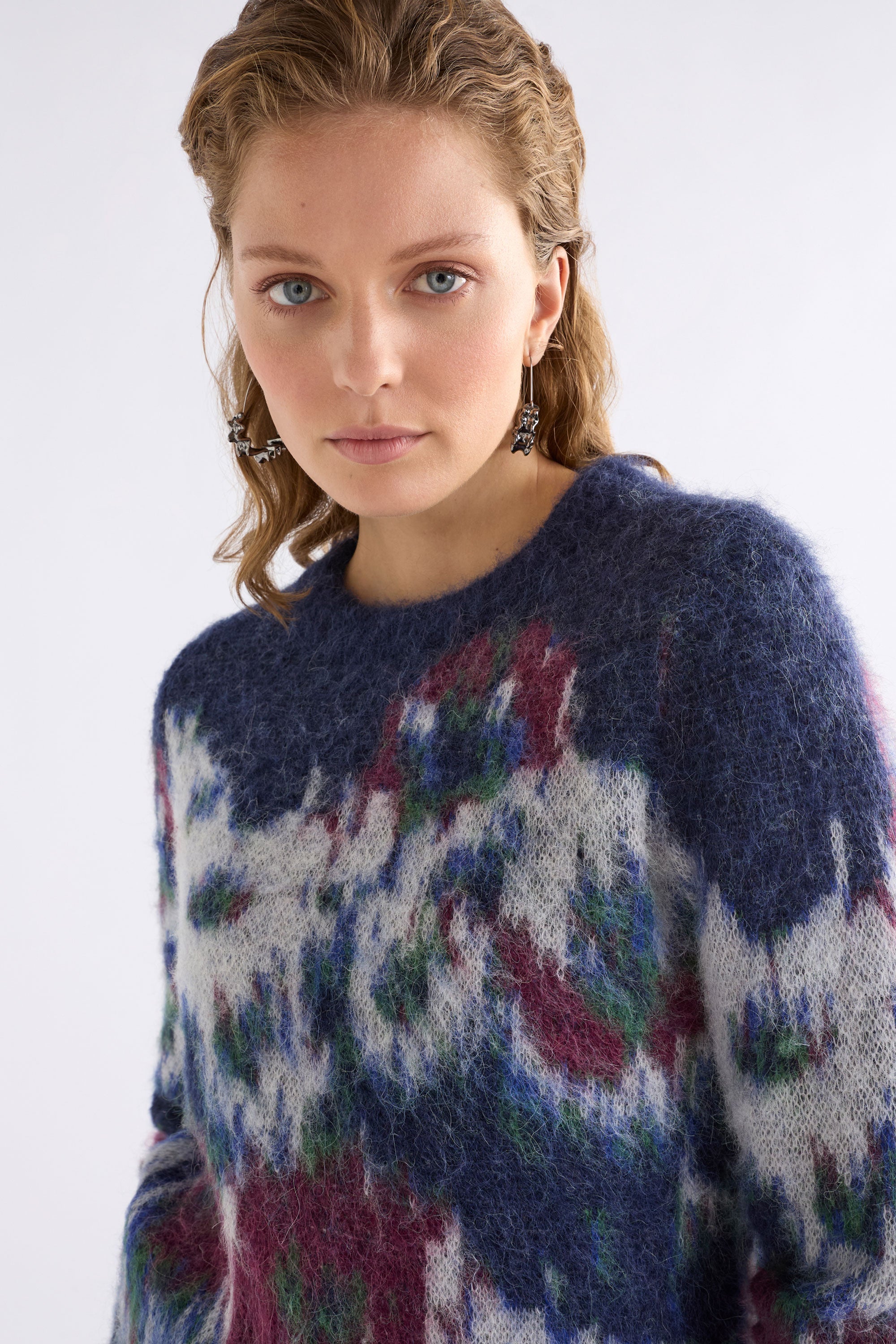 Elk Rhoda Sweater