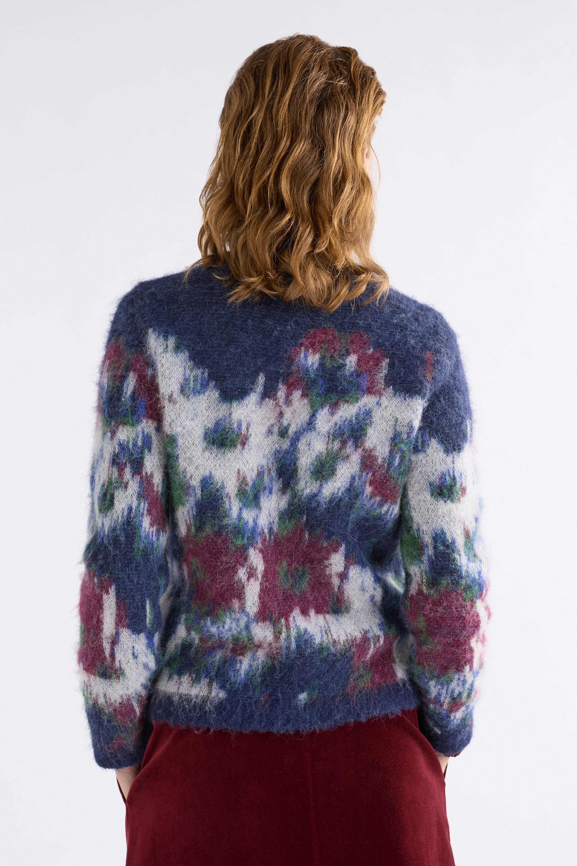 Elk Rhoda Sweater