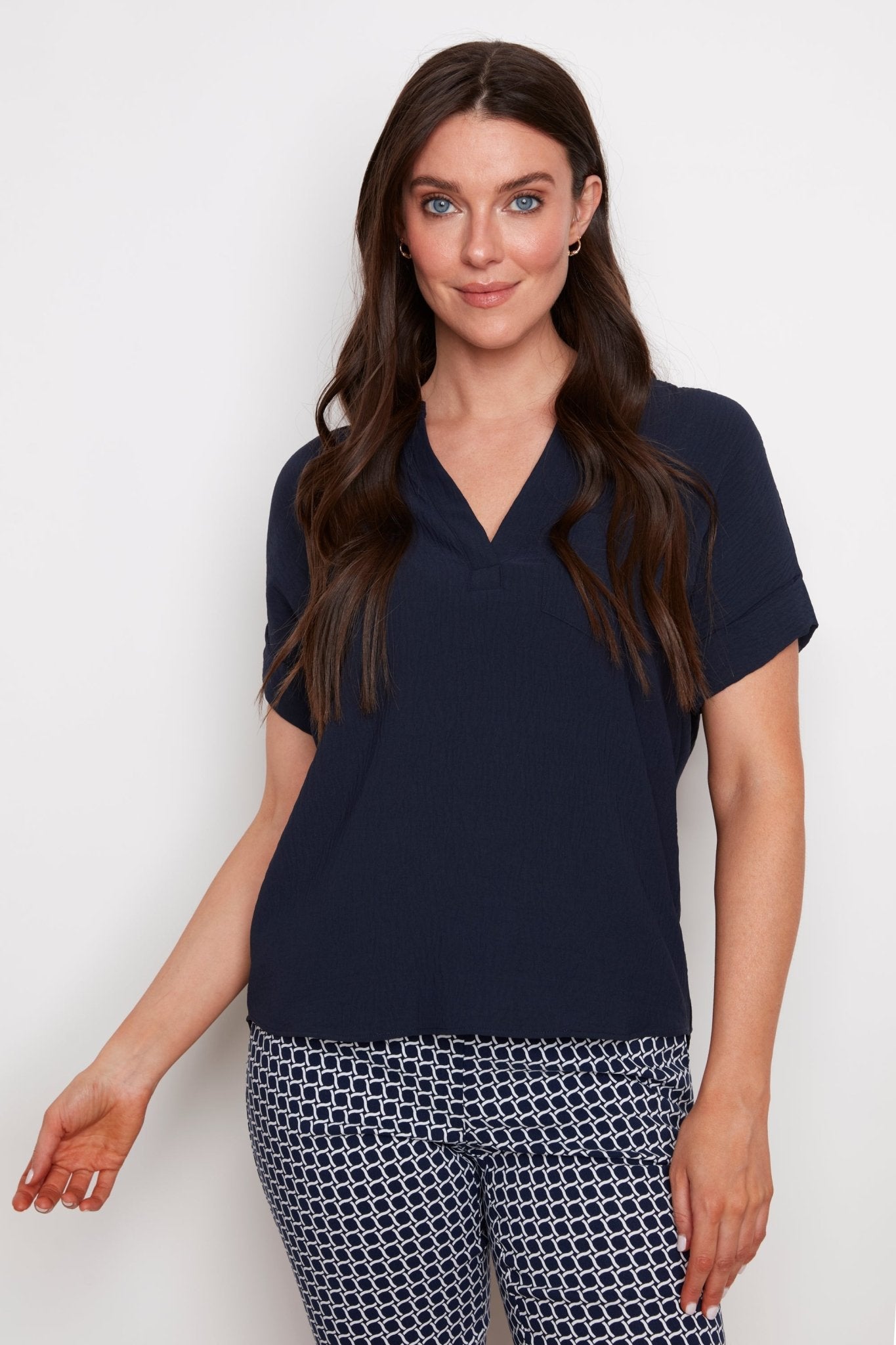 Shop UP! Airflow Short Sleeve Top - UP! Pants