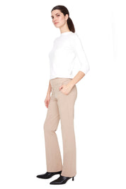 Shop Up! Pant Full Length Ponte Pant - UP! Pants