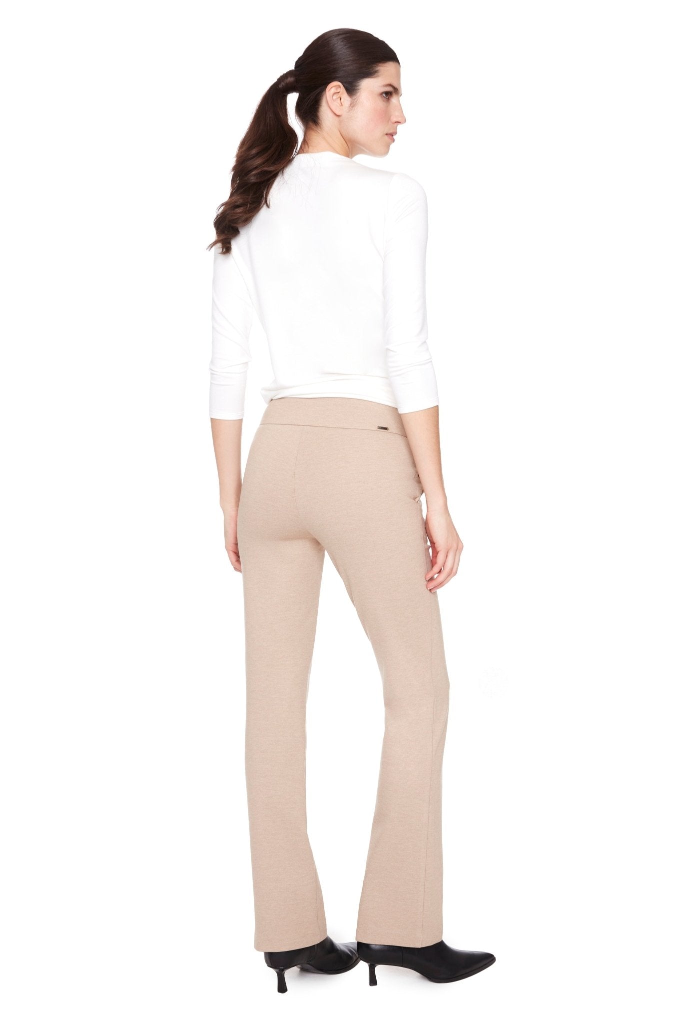 Shop Up! Pant Full Length Ponte Pant - UP! Pants