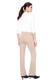 Shop Up! Pant Full Length Ponte Pant - UP! Pants