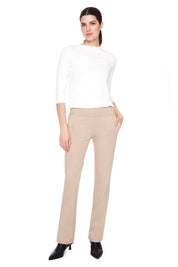 Shop Up! Pant Full Length Ponte Pant - UP! Pants