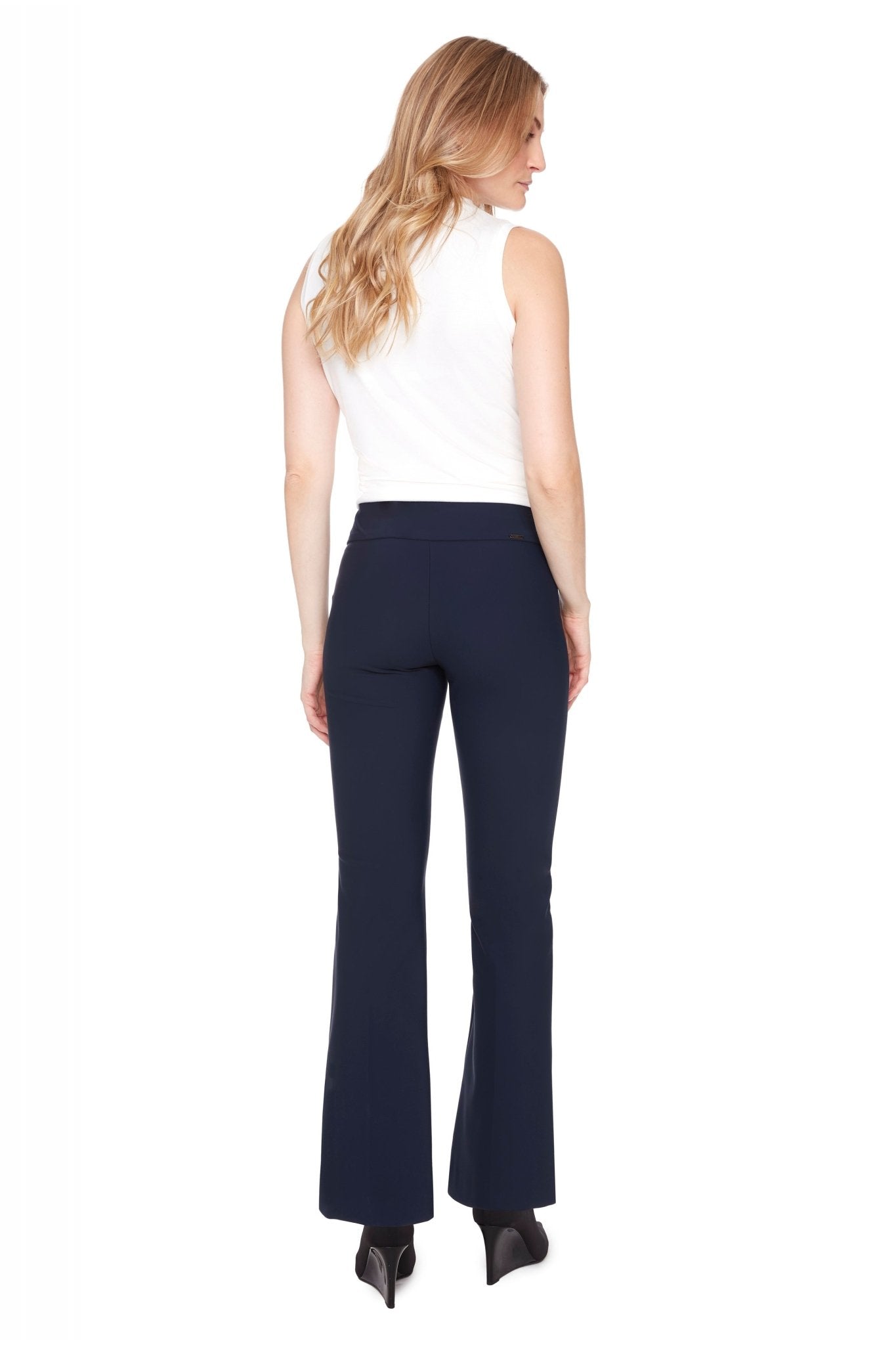 Shop Up! Pant Precision Ponte Bootcut Pant - UP! Pants