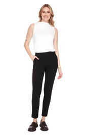 Shop Up! Pant Textured Techno Full Length Pant - UP! Pants