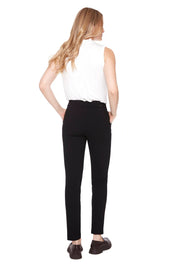 Shop Up! Pant Textured Techno Full Length Pant - UP! Pants