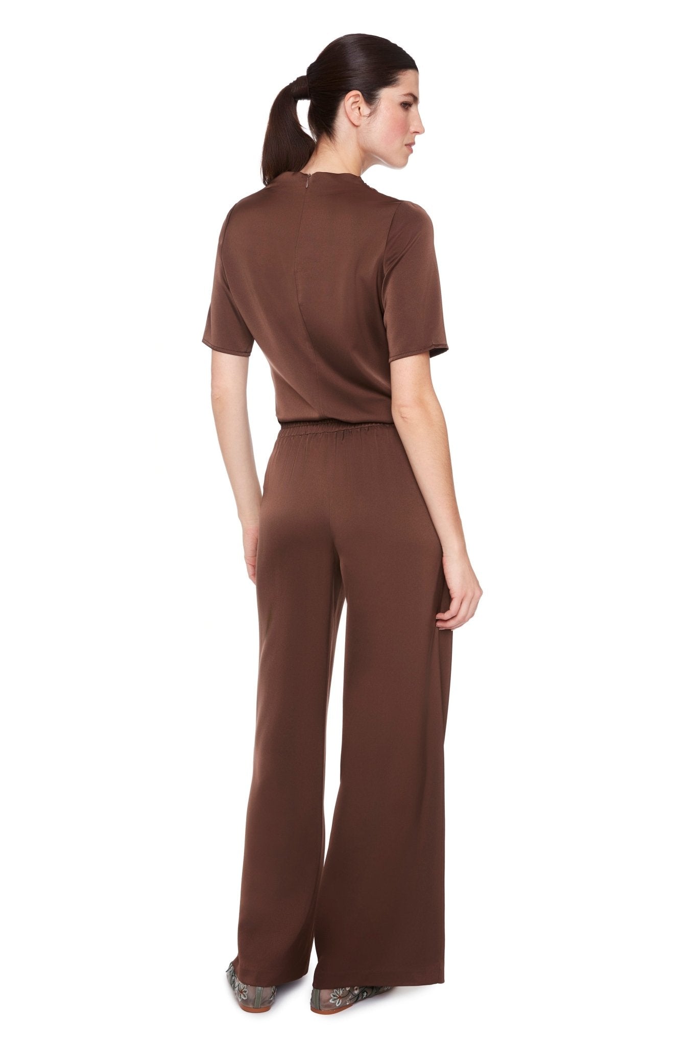 Shop Up! Pants Belize Wide Leg Pant - UP! Pants