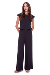 UP! Pants Vegan Silk Pants