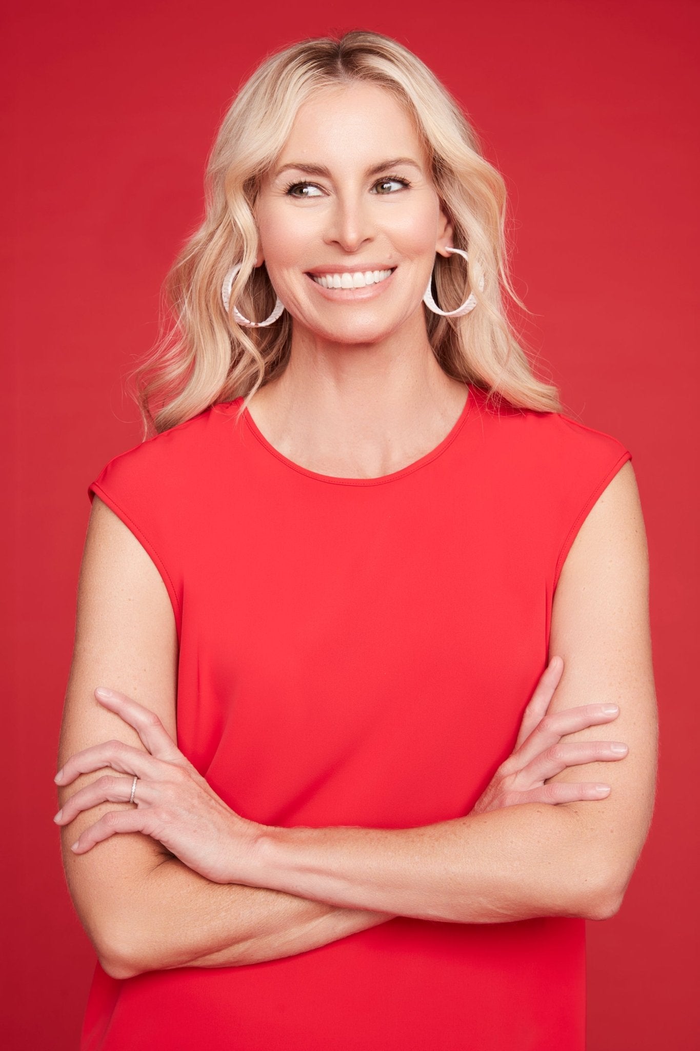 Shop Up! Pants Vegan Silk Cap Sleeve Top - UP! Pants