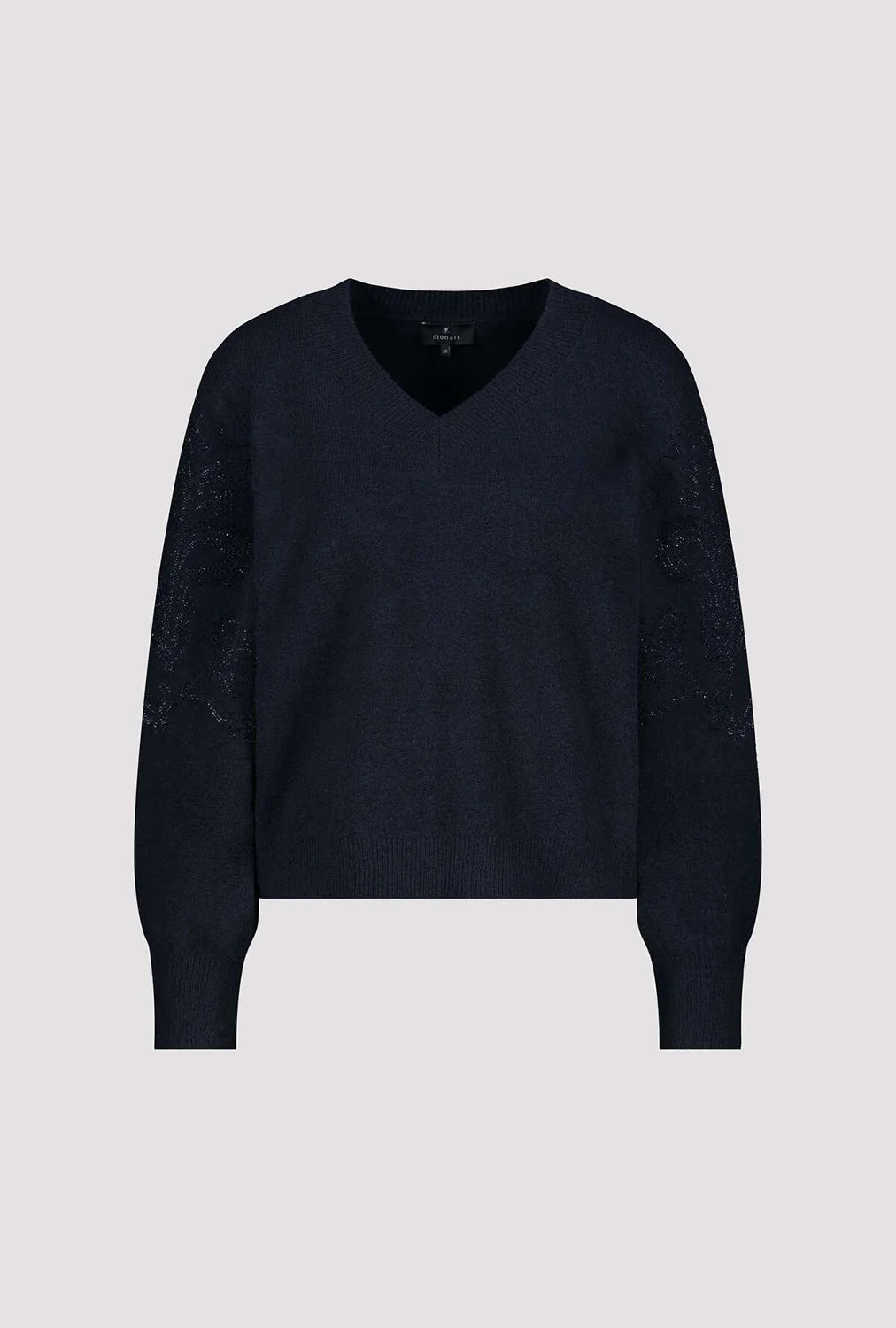 Shop V Neck Pullover - Monari