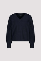 Shop V Neck Pullover - Monari