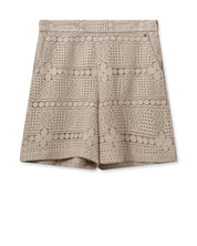 Shop Veia Ellenor Shorts - Mos Mosh