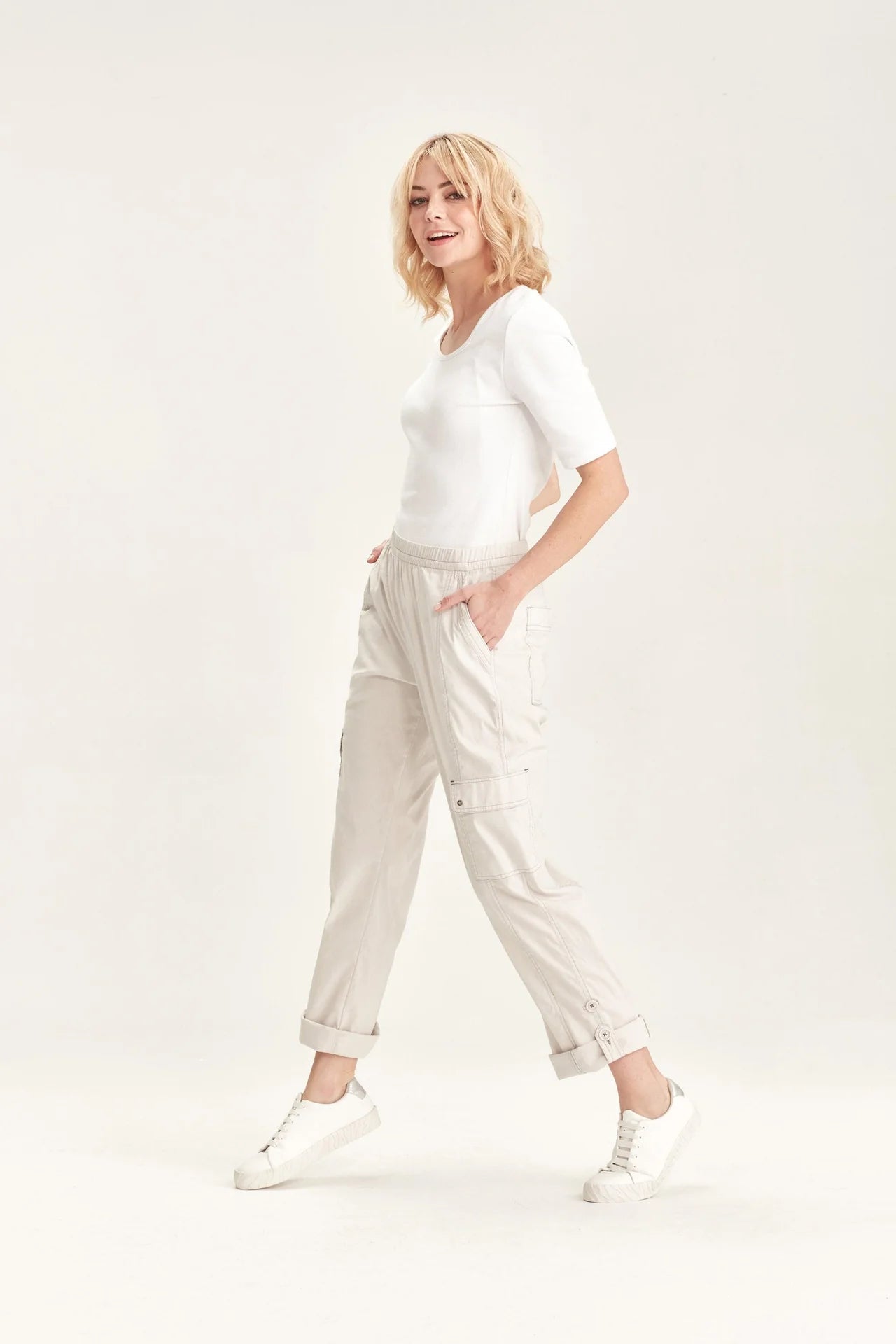 Shop Verge Acrobat Cargo Pant - Verge