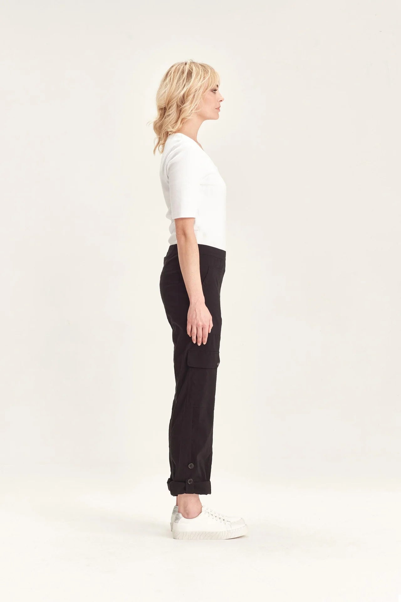 Shop Verge Acrobat Cargo Pant - Verge