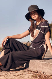 Shop Verge Acrobat Cove Pant - Verge