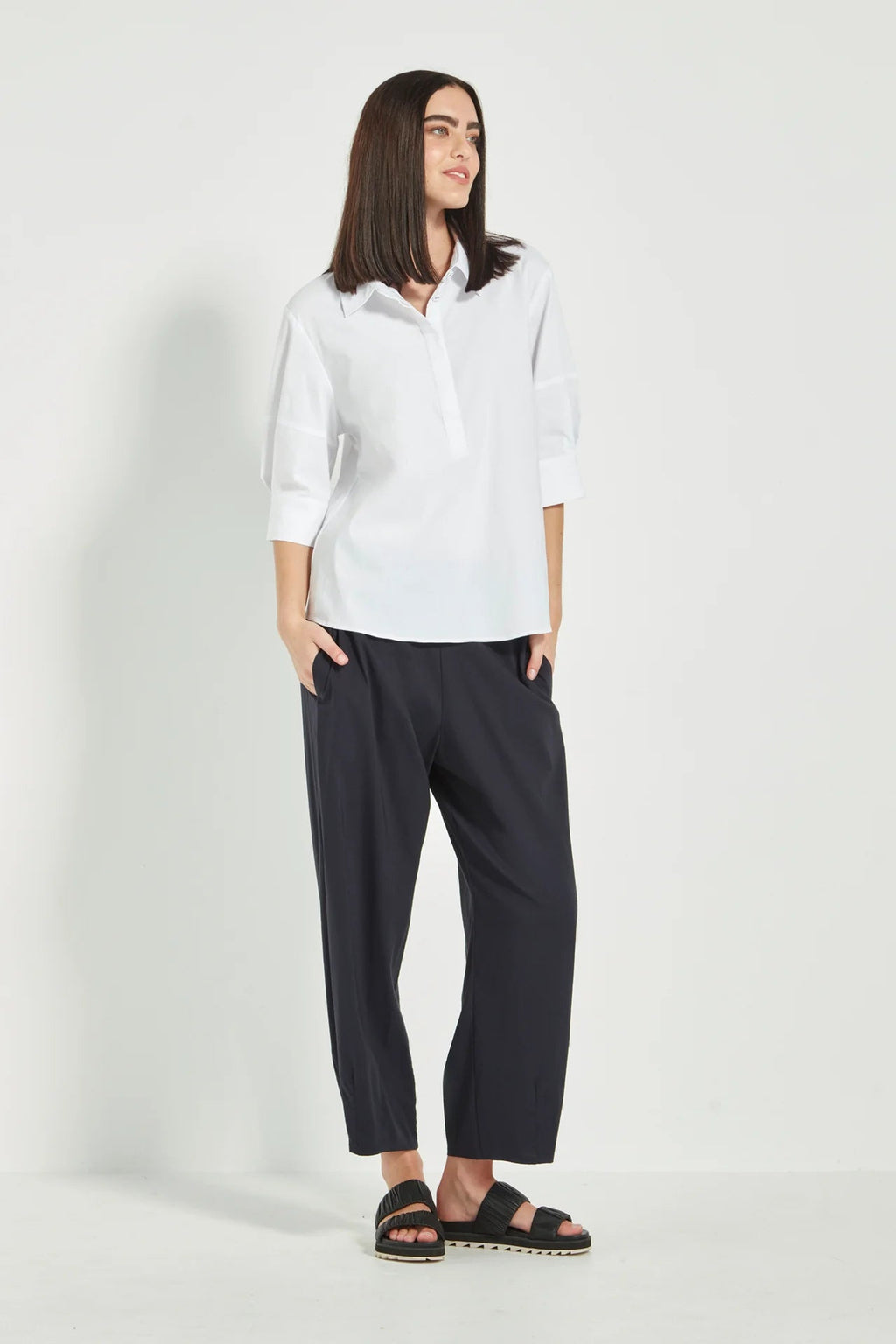 Shop Verge Acrobat Cove Pant - Verge