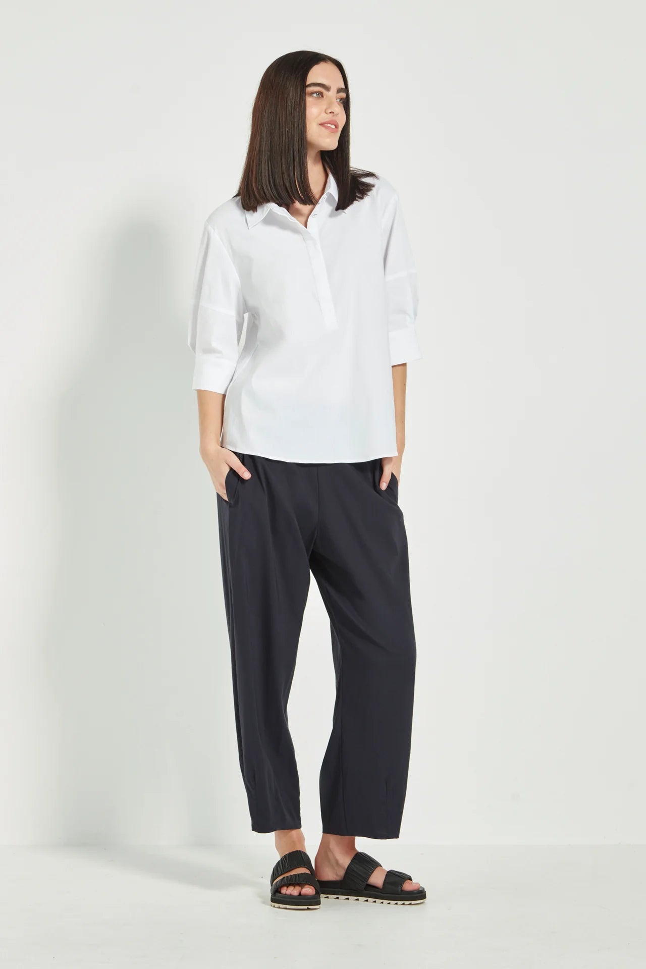 Shop Verge Acrobat Cove Pant - Verge
