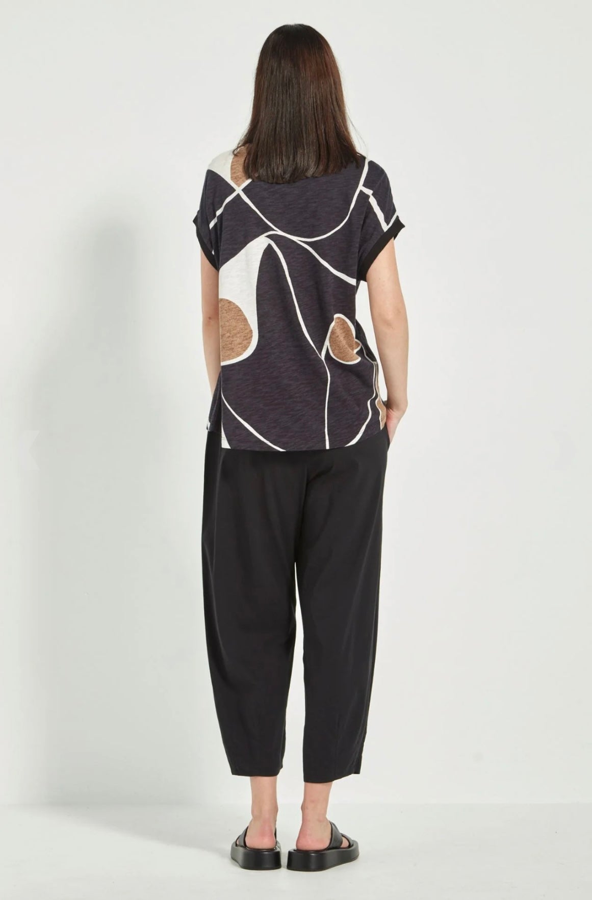 Shop Verge Acrobat Cove Pant - Verge