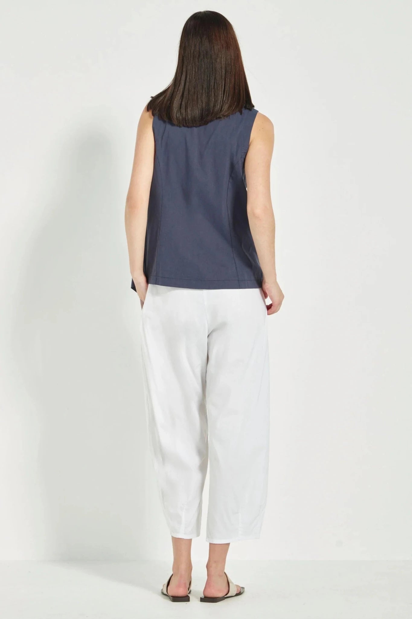 Shop Verge Acrobat Cove Pant - Verge