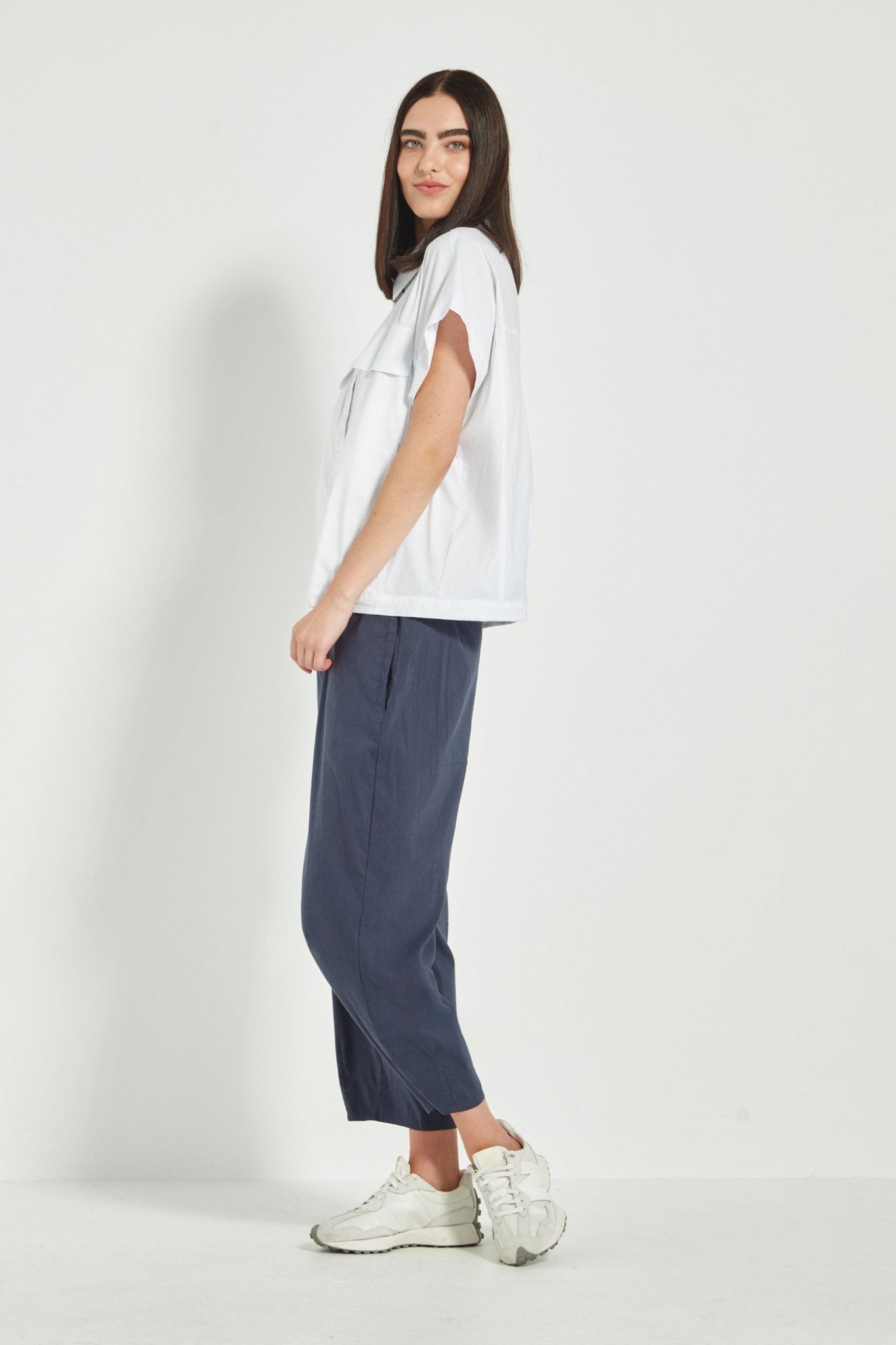 Shop Verge Acrobat Cove Pant - Verge