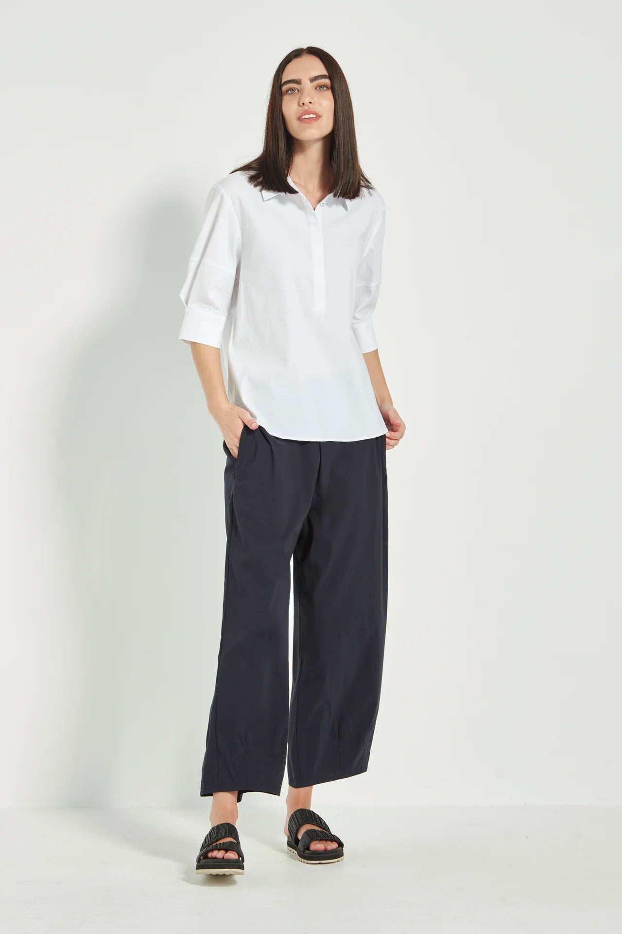 Shop Verge Acrobat Cove Pant - Verge