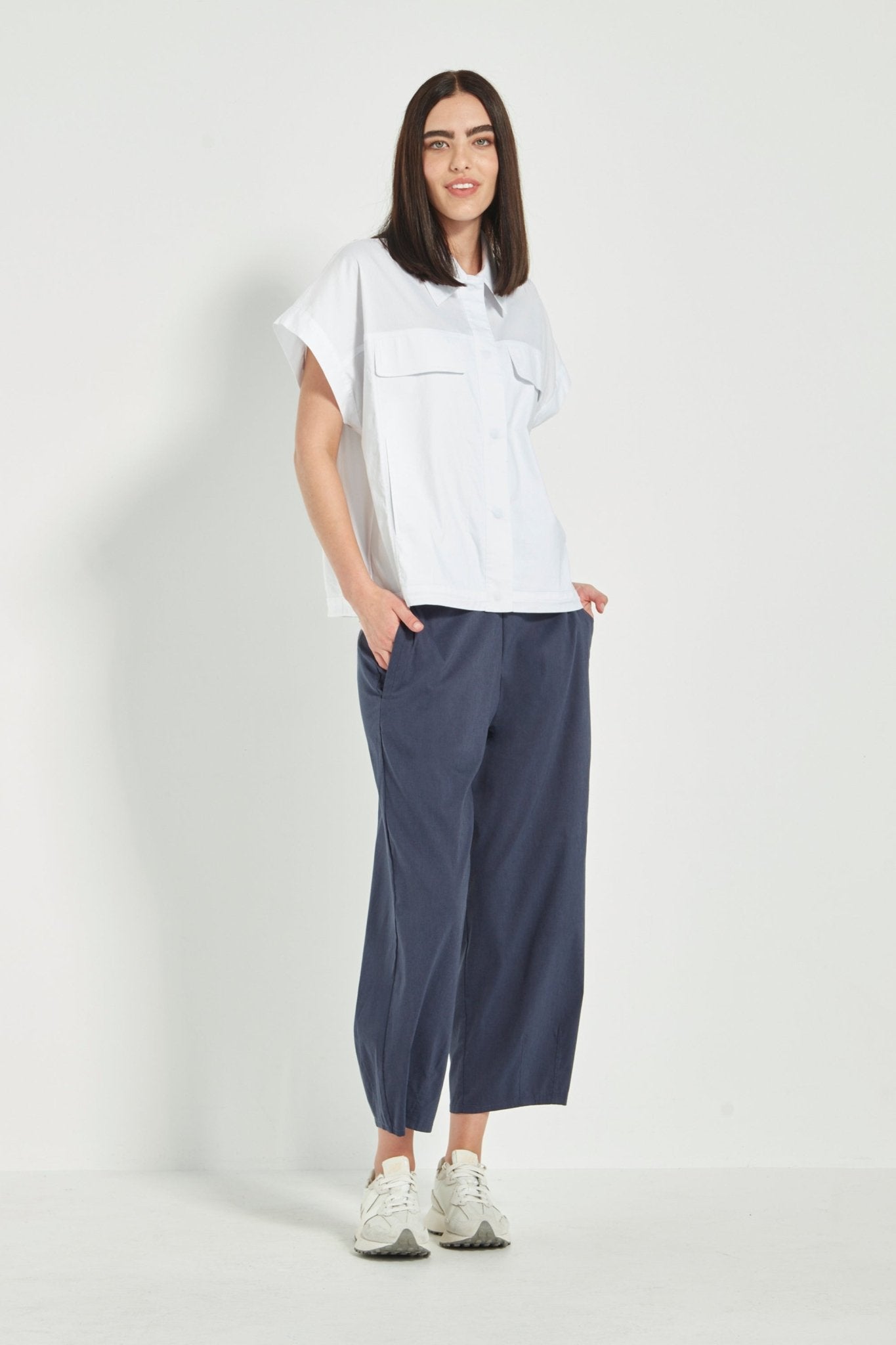 Shop Verge Acrobat Cove Pant - Verge