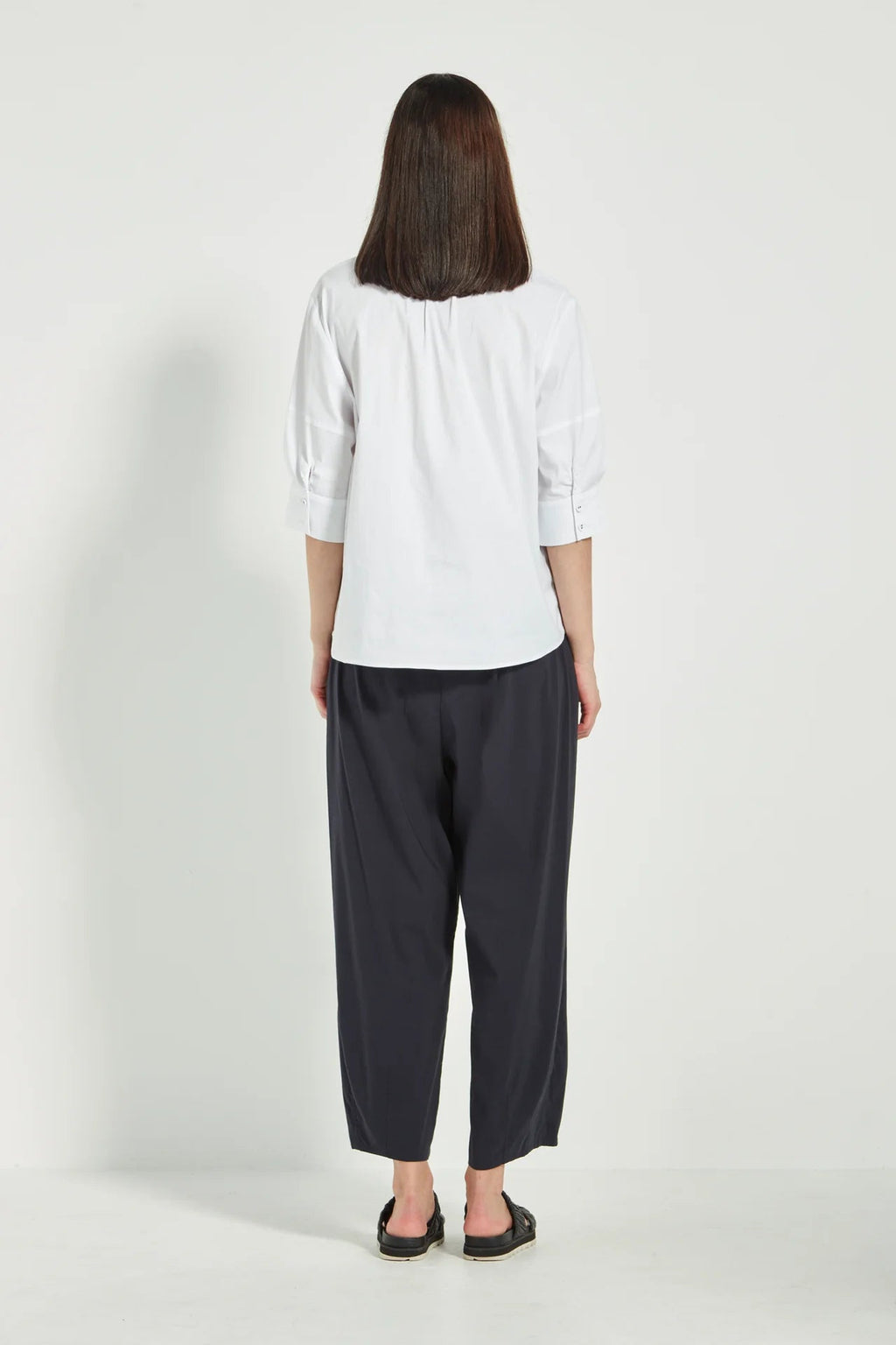 Shop Verge Acrobat Cove Pant - Verge