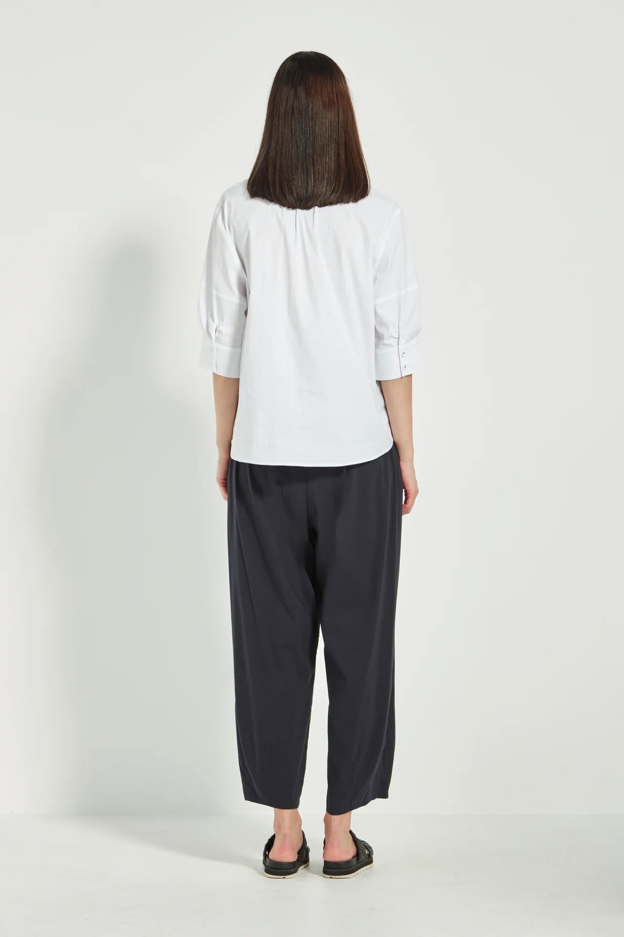 Shop Verge Acrobat Cove Pant - Verge
