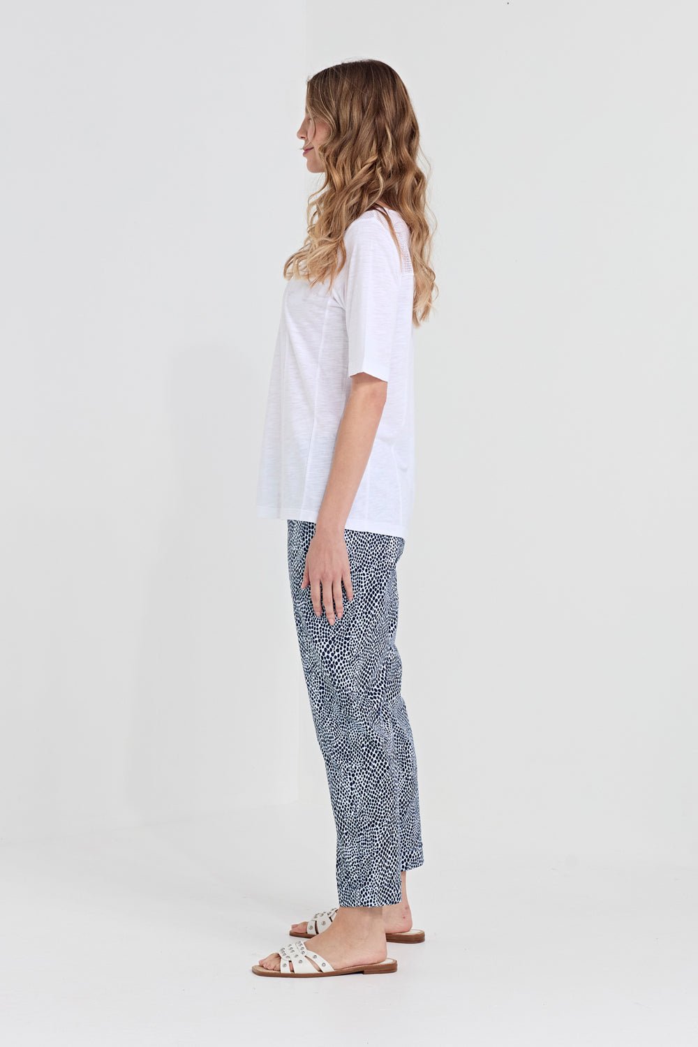 Shop Verge Acrobat Dot Pant - Verge