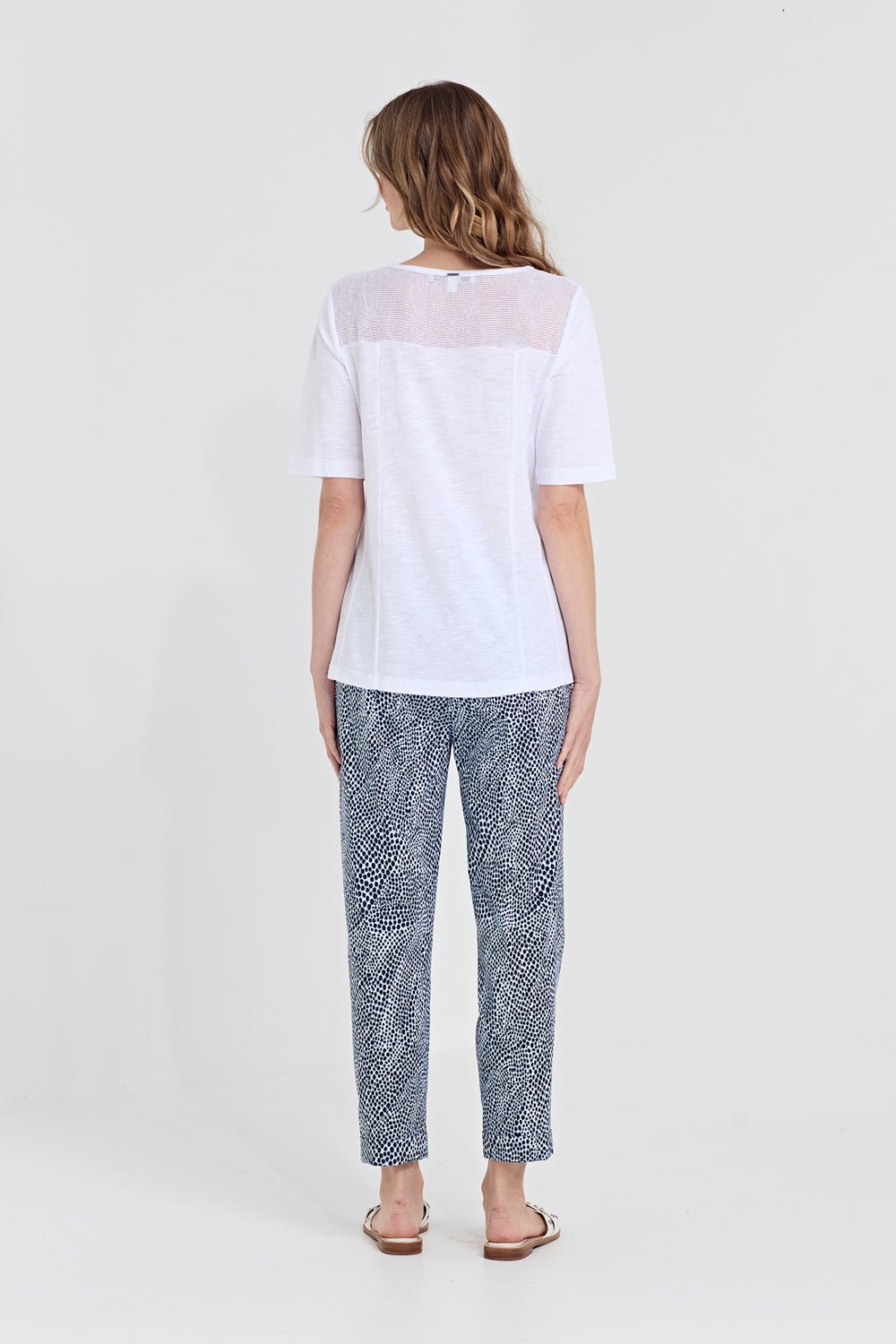 Shop Verge Acrobat Dot Pant - Verge