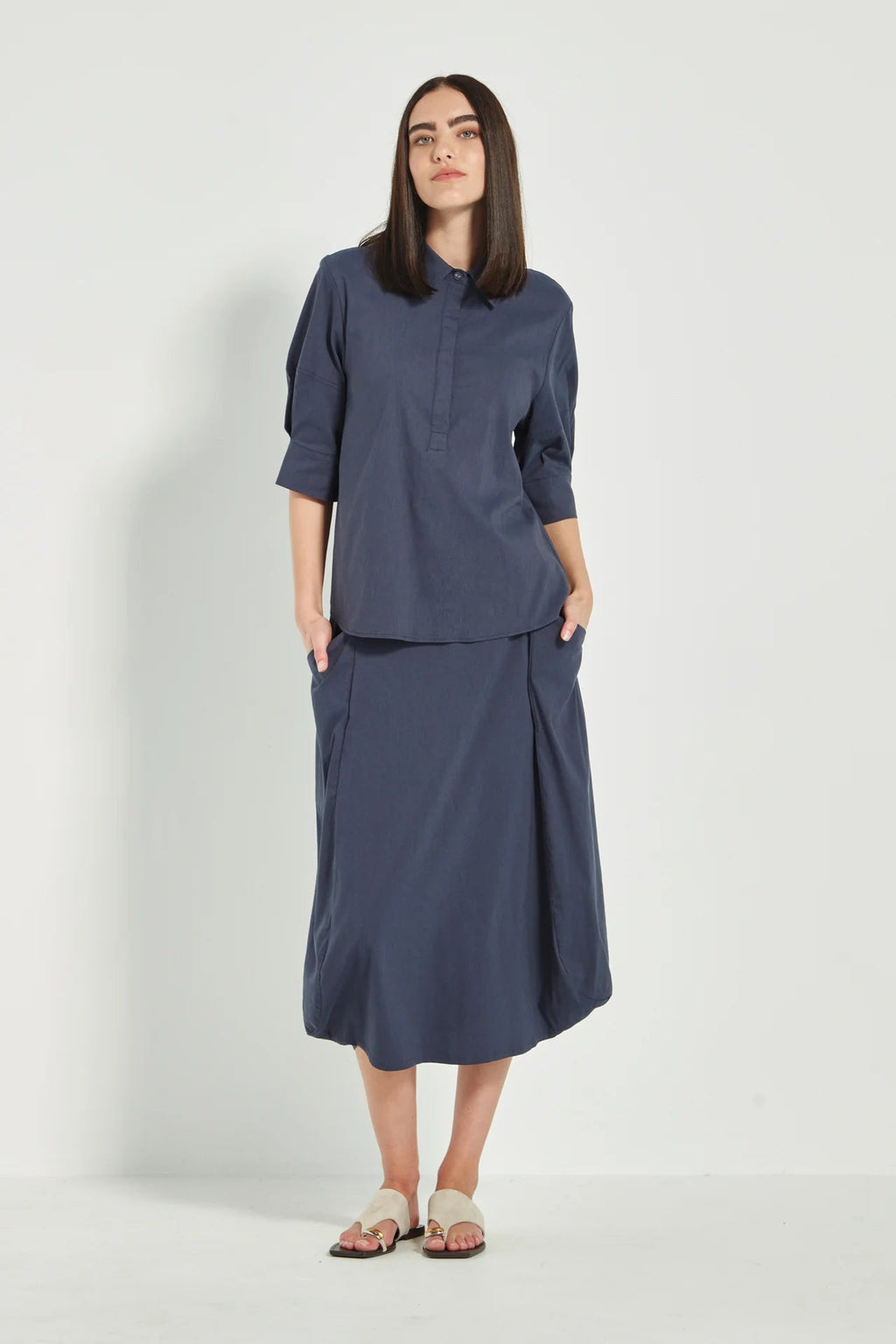 Shop Verge Acrobat Emi Skirt - STELLA ROSE FASHIONS