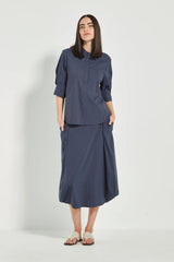 Verge Acrobat Emi Skirt