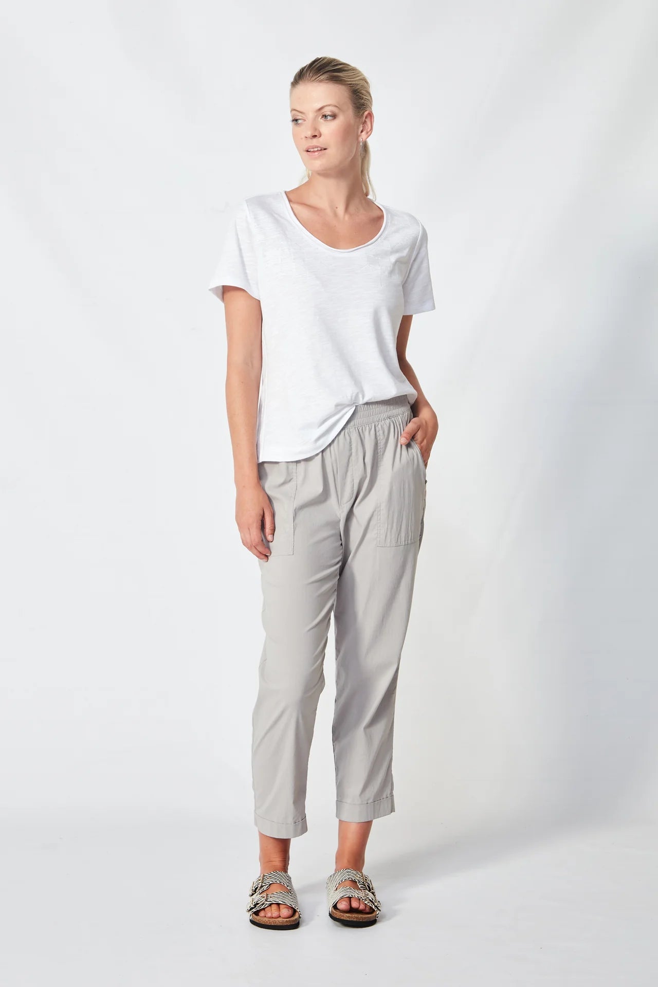 Shop Verge Acrobat Essex Pant - Verge