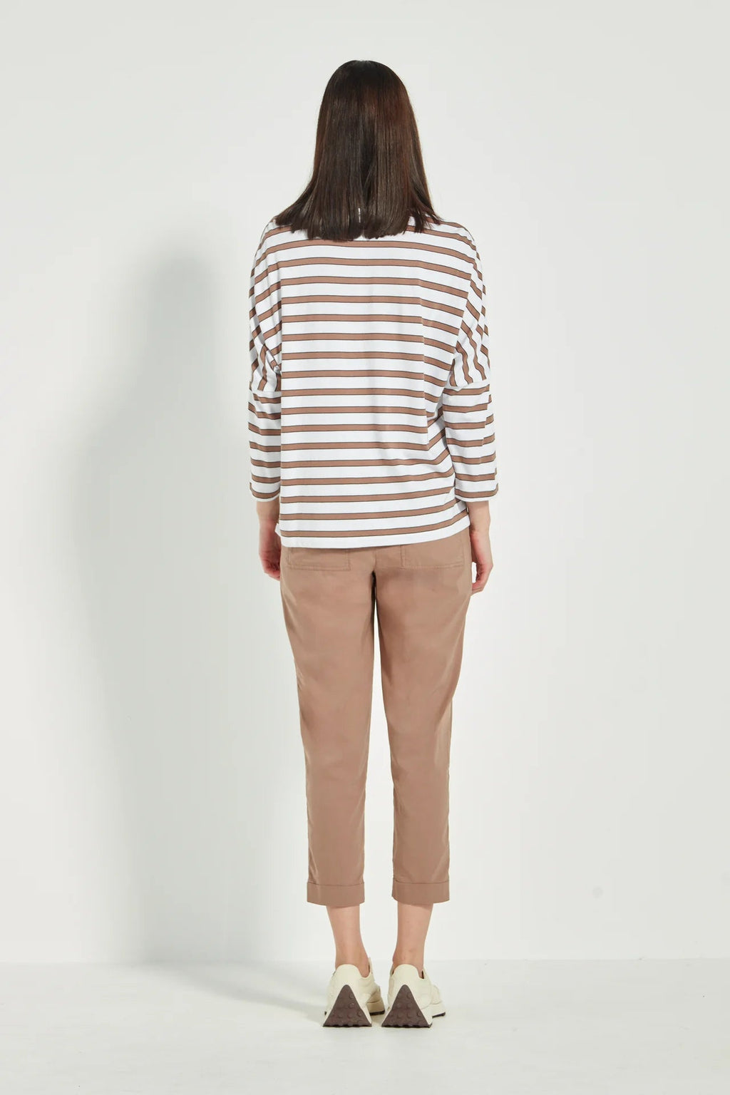 Shop Verge Acrobat Essex Pant - Verge