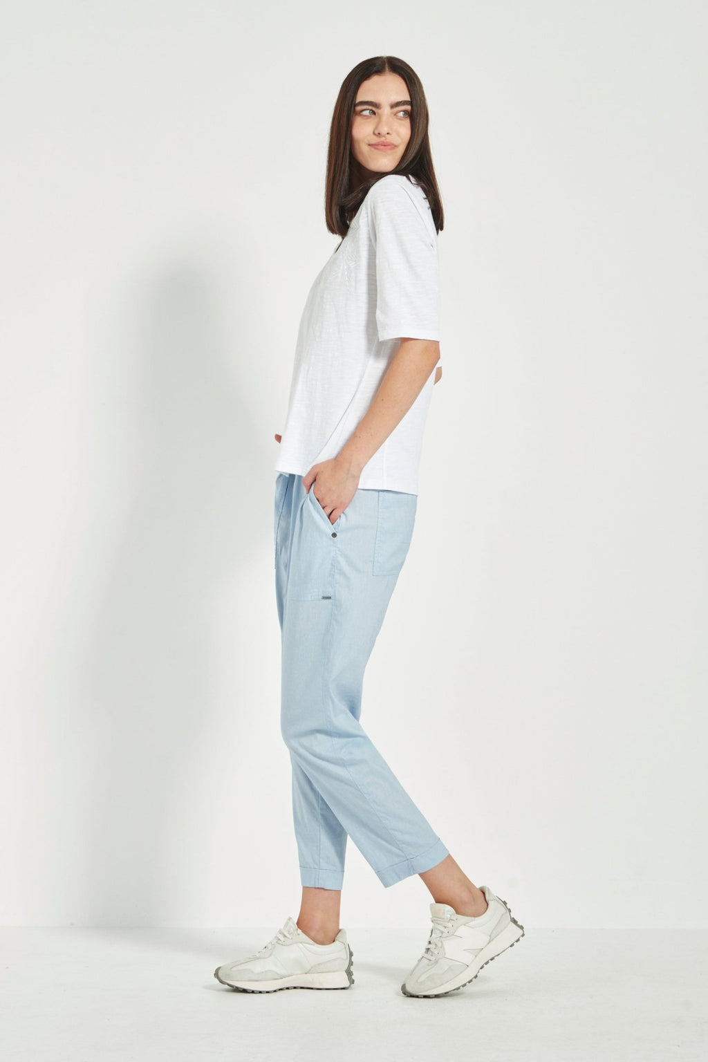 Shop Verge Acrobat Essex Pant - Verge