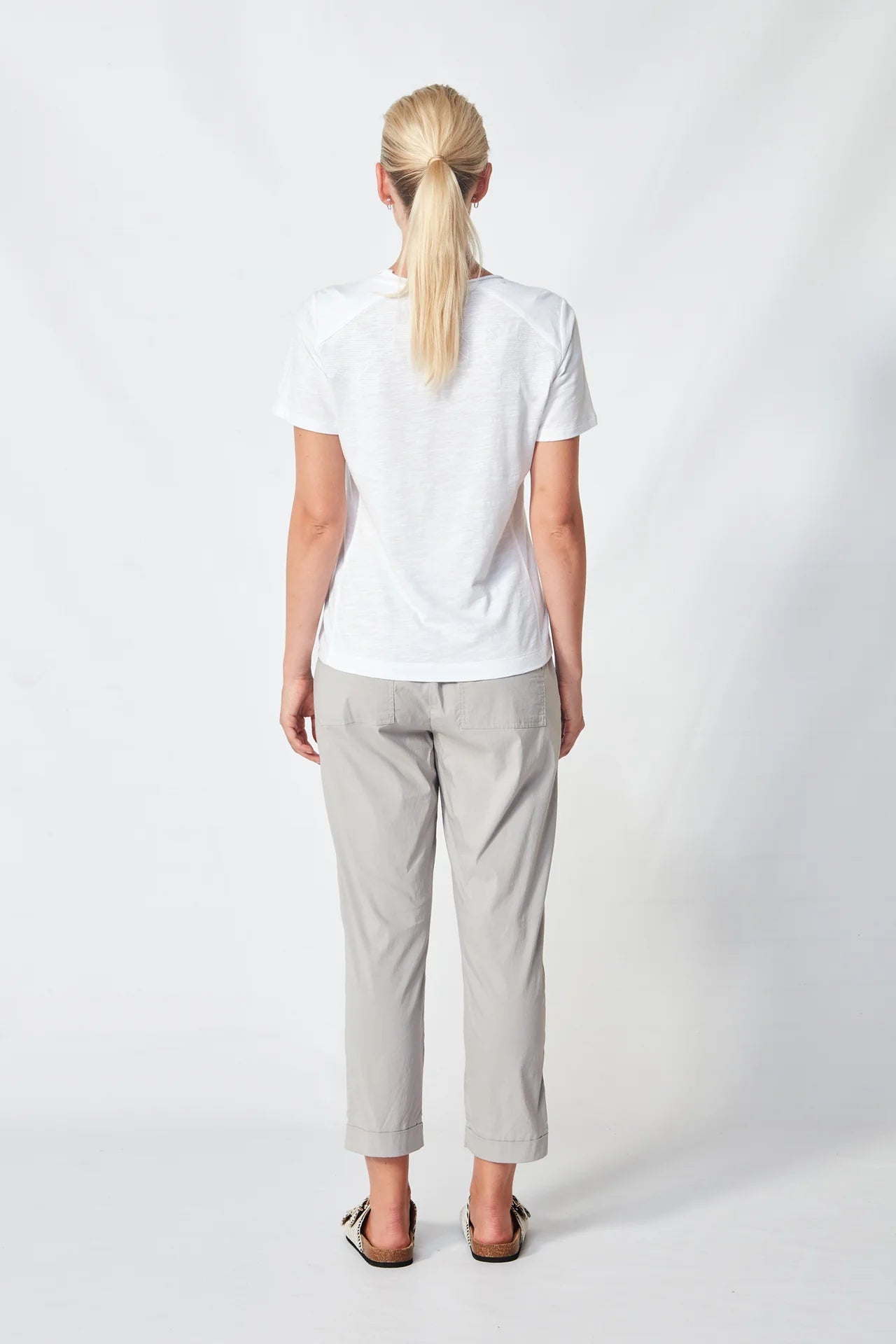 Shop Verge Acrobat Essex Pant - Verge