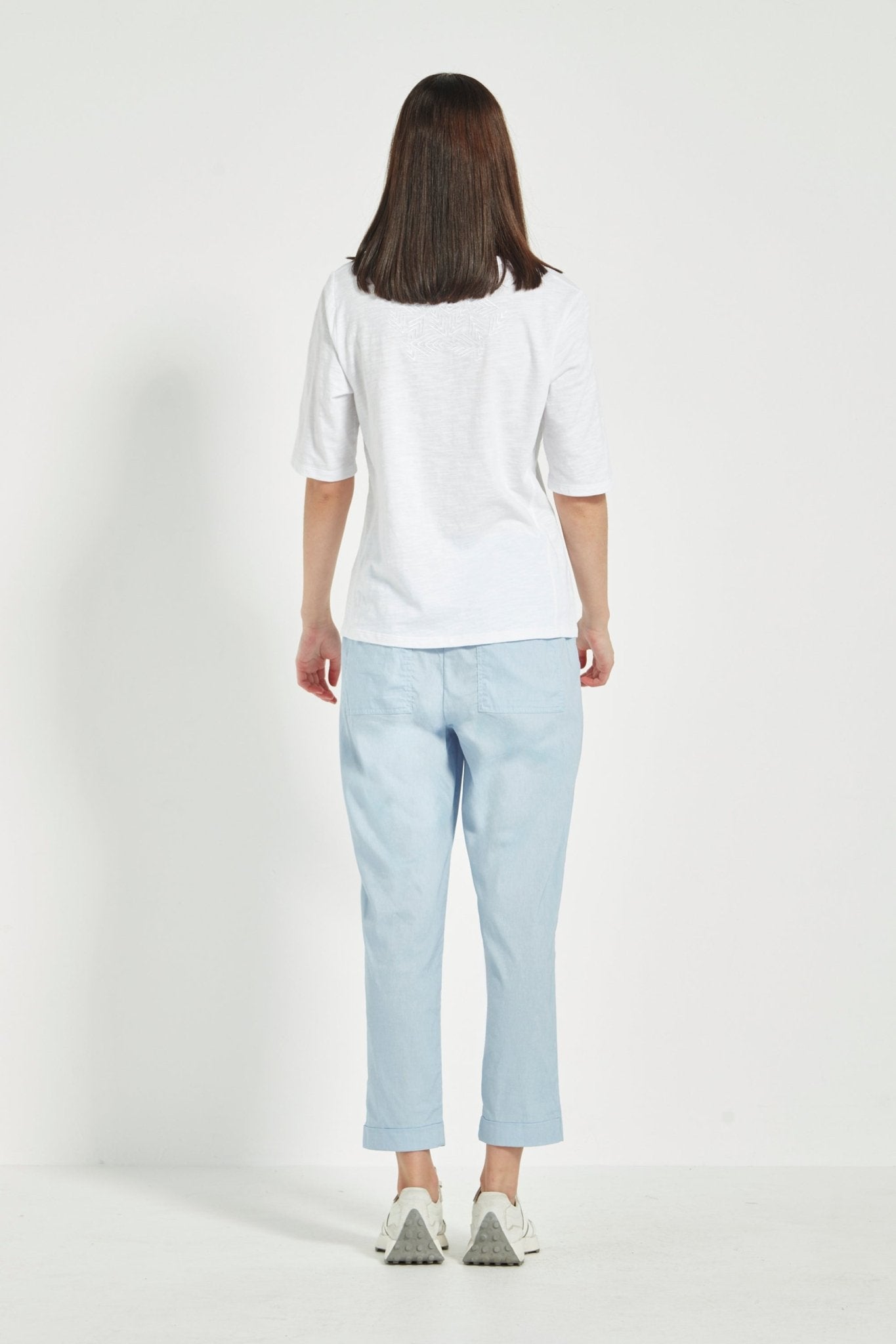Shop Verge Acrobat Essex Pant - Verge