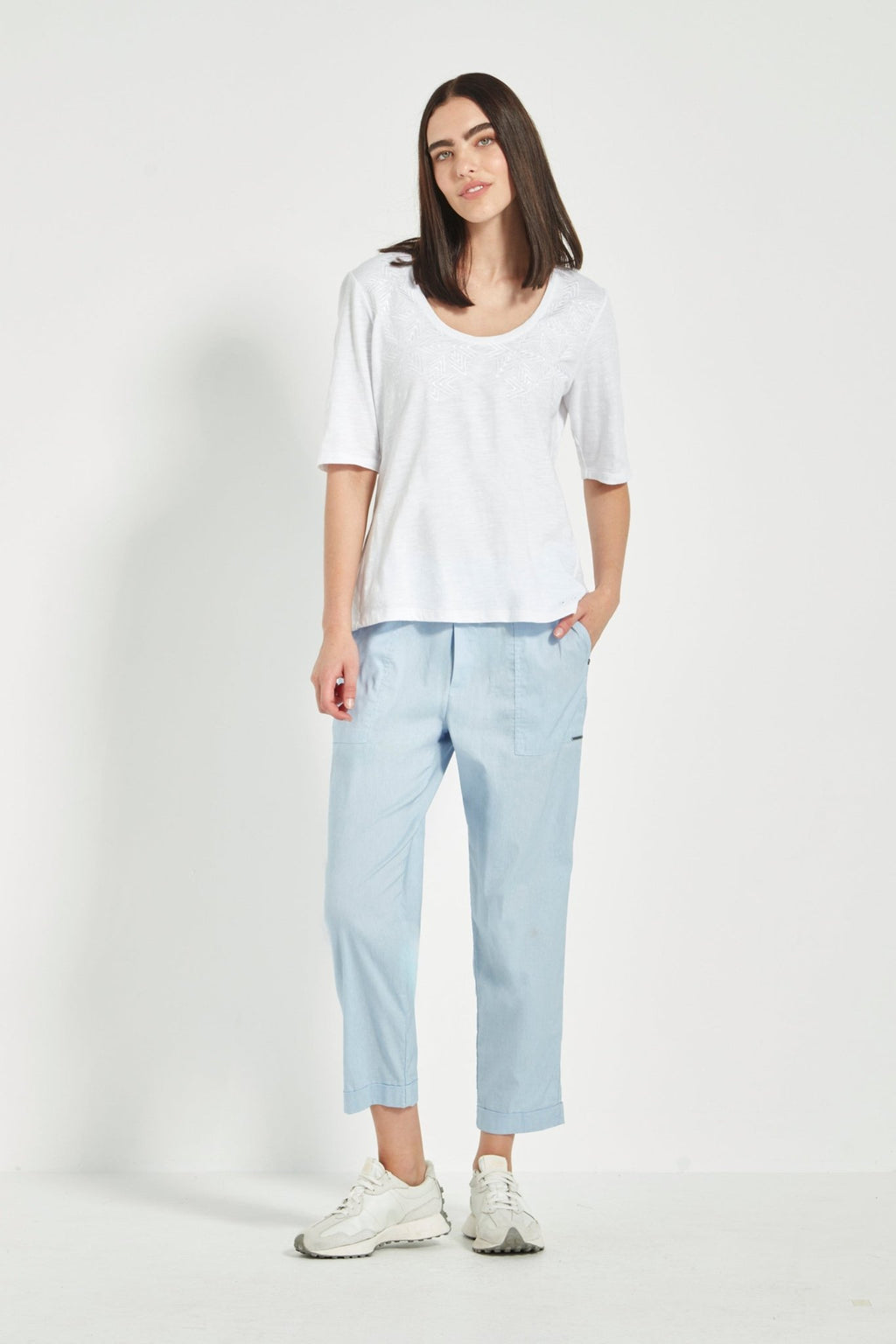 Shop Verge Acrobat Essex Pant - Verge