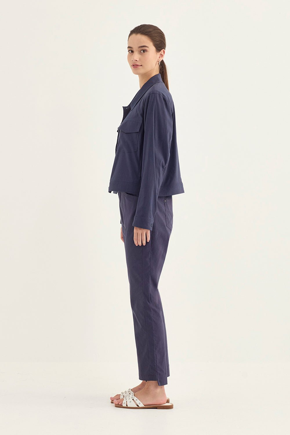 Shop Verge Acrobat Icon Jacket - Verge