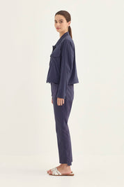 Shop Verge Acrobat Icon Jacket - Verge