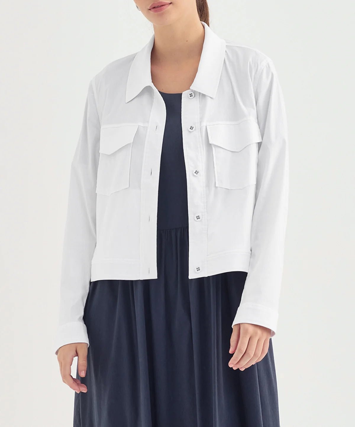 Shop Verge Acrobat Icon Jacket - Verge